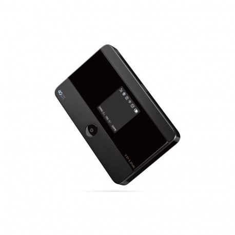 "TP-Link M7350 - 150Mbps 4G LTE Mobile Wi-Fi"