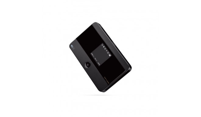 "TP-Link M7350 - 150Mbps 4G LTE Mobile Wi-Fi"