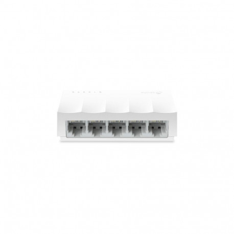 "5P TP-LINK LiteWave LS1005"
