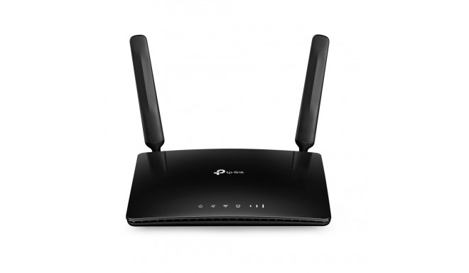 "TP-LINK Archer MR400 - AC1200 Wireless Dual Band 4G LTE Router"
