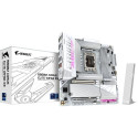 "LGA1851 Gigabyte B860M AORUS ELITE WF6E ICE"