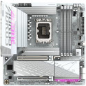 "LGA1851 Gigabyte B860M AORUS ELITE WF6E ICE"