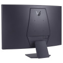 "80cm/32"" ( 2560x1440) LG 32GS60QC-B Consumer Ultragear Gaming HDR10 2xHDMI DP 1ms 180Hz"