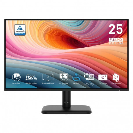 "PRO MP251LDE E2 24.5"" (62cm) IPS 120Hz HDMI SI-Ware"