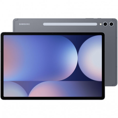 "Galaxy Tab S10+ WiFi 31.5cm 12.4Zoll 12GB 512GB Gray"