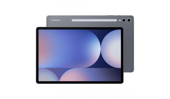 "Galaxy Tab S10+ WiFi 31.5cm 12.4Zoll 12GB 512GB Gray"
