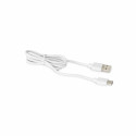 "Dicota Bluetooth Mouse NOTEBOOK white"