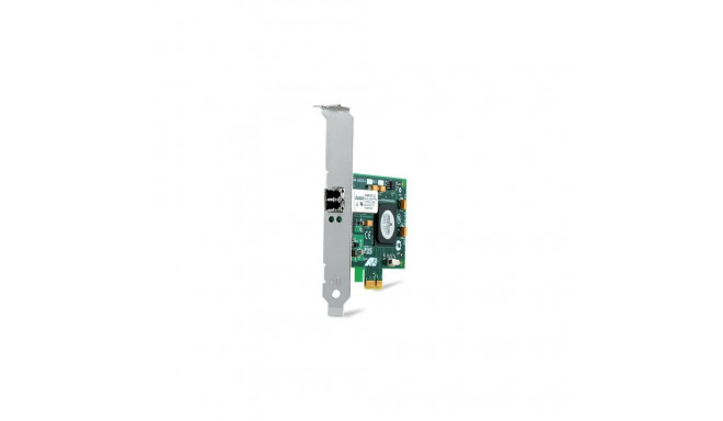 "GIG PCI-EXPRE FIBER ADAPTCARD"