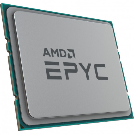 "AMD EPYC 64Core Model 7742 SP3 TRAY"