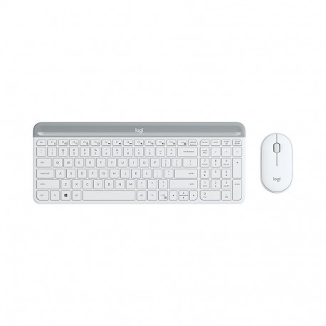 "MK470 Slim wrls keyb + Mouse"