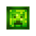 Paladone Minecraft Creeper Night Light