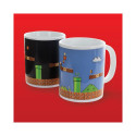 Paladone Super Mario Bros Heat Change Mug