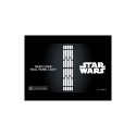 Paladone Death Star Wall Panel Light