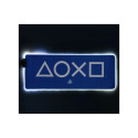 Paladone Playstation Light Up Desk Mat