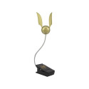 Paladone Harry Potter Golden Snitch Clip Light