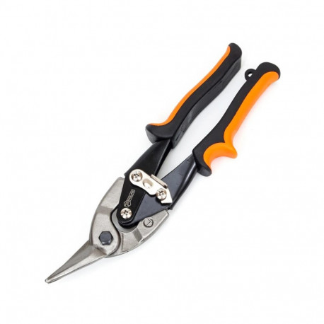 Skārda šķēres 250mm, kreisās 25-002 POLAX