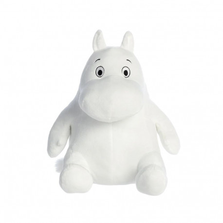 Muminki - Pluszowa maskotka Muminek 33 cm