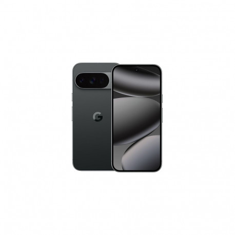 Google Pixel 10 Pro 5G Dual Sim 16GB RAM 128GB - Obsidian