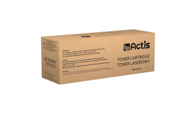Actis must tooneri asendus TN-2421 (TB-2421A)