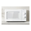 Xiaomi mikrolaineahi BHR7990EU vabaltseisev 20 L 1100 W valge Xiaomi mikrolaineahi BHR7990EU vabaltseisev 20 L 1100 W valge