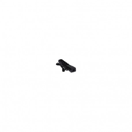 Ever Variant pikendusjuhe 5 pistikupesa 1,5m (T/LZ09-VAR020/0400)