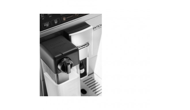 Kohvimasin DELONGHI ETAM 29.660.SB