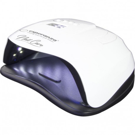 Esperanza Diamond LED UV Nail Lamp (EBN007)
