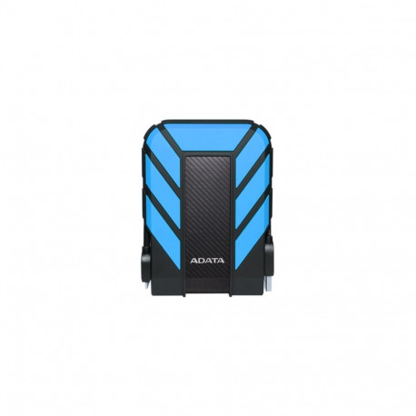 ADATA HD710 Pro 1TB väline HDD ketas must ja sinine (AHD710P-1TU31-CBL)