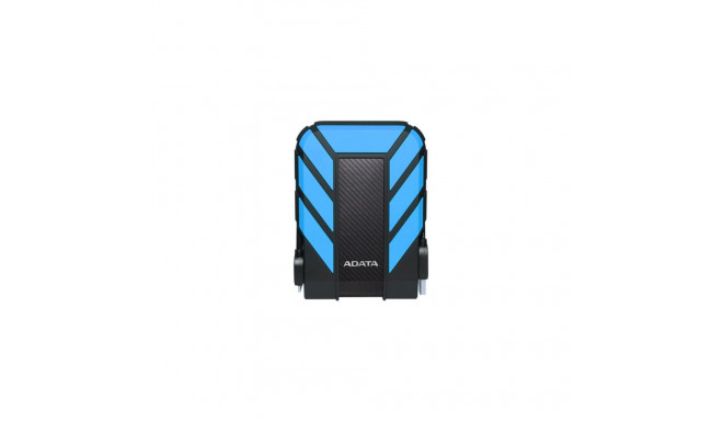 ADATA HD710 Pro 1TB väline HDD ketas must ja sinine (AHD710P-1TU31-CBL)