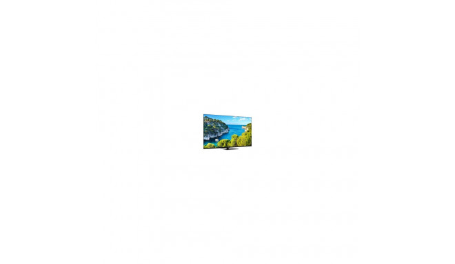 THOMSON 43" UHD Google nutiteler