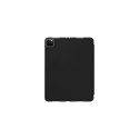 Mercury Flip Case iPad Pro 12.9 (2020)czarny/black