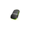 Dysk zewnętrzny HDD Silicon Power Armor A60 4TB must-roheline (SP040TBPHDA60S3K)