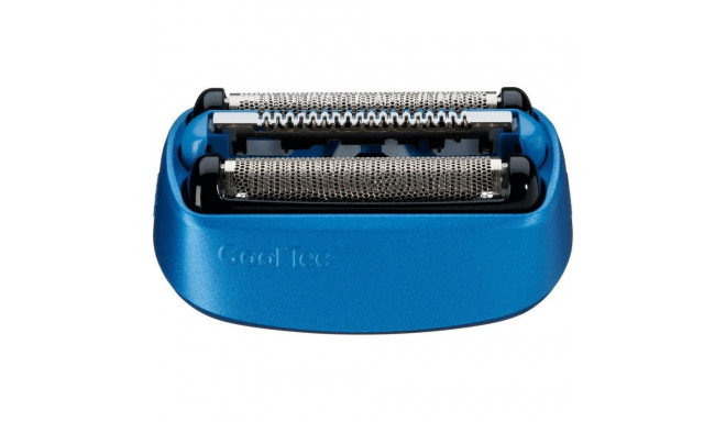 Braun Cooltec 40B raseerimispea