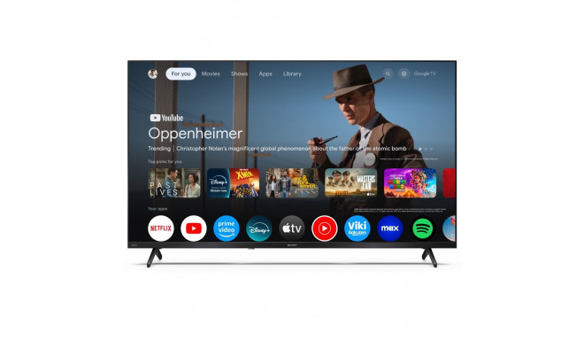 Sharp | 40HF2265E | 40 | Smart TV | Google TV