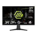 MSI MAG 275QF - 180Hz | QHD | 27'' | RapidIPS | 0,5 ms monitor
