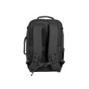 Natec | Camel Lite | Fits up to size 15.6 " | Backpack | Black | Waterproof Natec | Camel Lite | Fits up to size 15.6 " | Backpack | Black | Waterproof