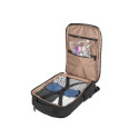 Natec Camel Lite kuni 15.6" sülearvutikott must veekindel