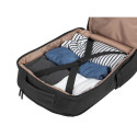 Natec Camel Lite kuni 15.6" sülearvutikott must veekindel