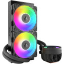 Arctic Liquid Freezer III Pro 240 A-RGB liquid cooling system