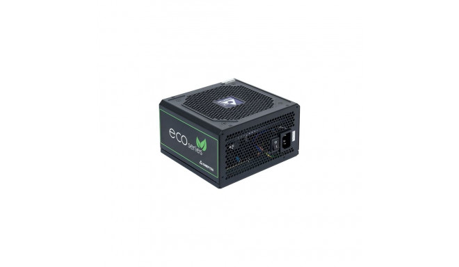 Chieftec Eco 600W power supply (GPE-600S)
