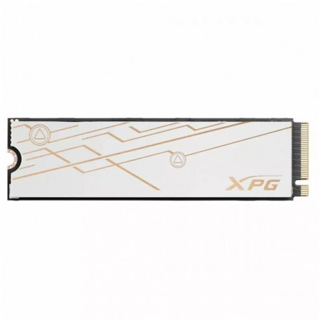 ADATA XPG Mars 980 Blade 2TB M.2 2280 PCI-E x4 Gen5 NVMe SSD (SMAR-980B-2TCS)