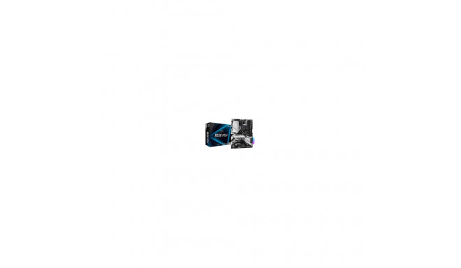 ASRock B550 Pro4 emaplaat ATX Socket AM4 AMD B550 4710483931482