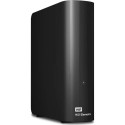 External HDD WD Elements Desktop 18TB Black (WDBWLG0180HBK-EESN)