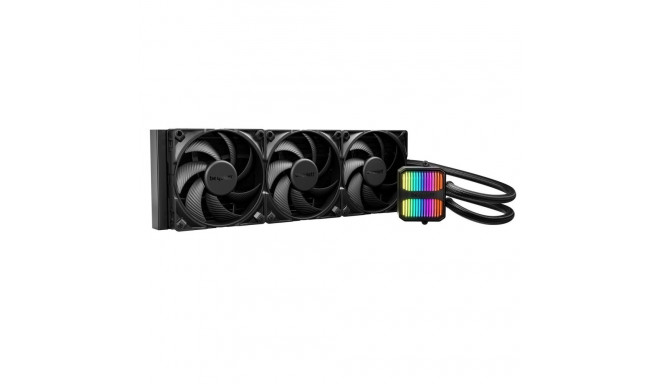 K Cooler veejahutus be quiet! Silent LOOP 3 420mm