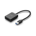 Ugreen CR127 USB 3.0 kaardilugeja (20250)