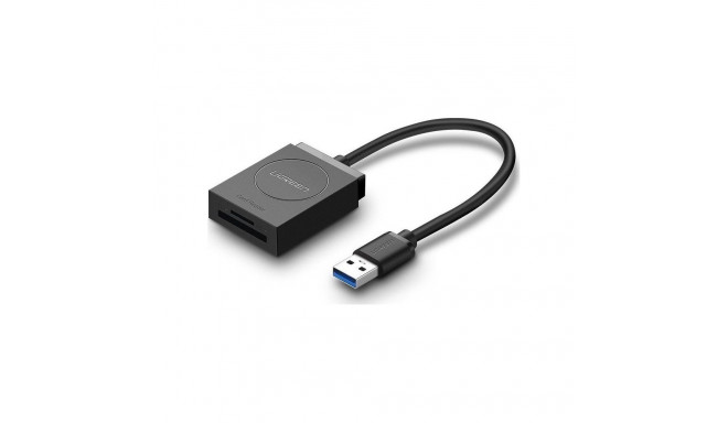 Ugreen CR127 USB 3.0 kaardilugeja (20250)