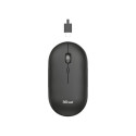 Trust Puck Rechargeable Wireless Ultra-Thin Mouse (24059)