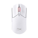 HyperXPulsefire Haste valge 2 hiir