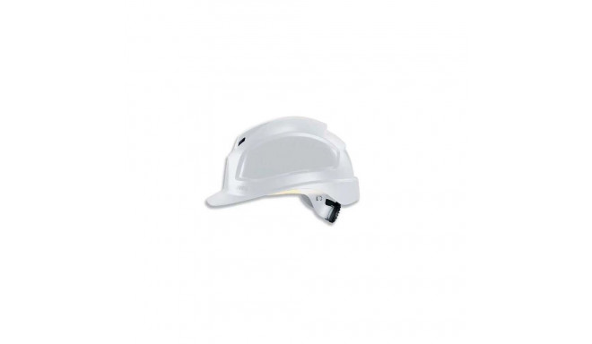 HELMET SAFETY UVEXPHEOS B-WR valge turvakiiver