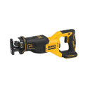 18v xr brushless reciprocating saw, stroke 28.6mm, cut 100mm.